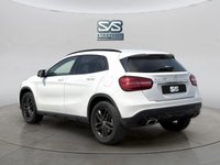 USED 2019 69 MERCEDES-BENZ GLA 1.6 GLA180 GPF Urban Edition SUV 5dr Petrol 7G-DCT Euro 6 (s/s) (122 ps) 