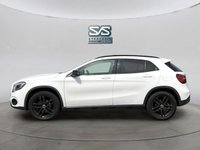 USED 2019 69 MERCEDES-BENZ GLA 1.6 GLA180 GPF Urban Edition SUV 5dr Petrol 7G-DCT Euro 6 (s/s) (122 ps) 