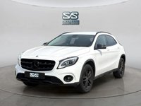 USED 2019 69 MERCEDES-BENZ GLA 1.6 GLA180 GPF Urban Edition SUV 5dr Petrol 7G-DCT Euro 6 (s/s) (122 ps) 