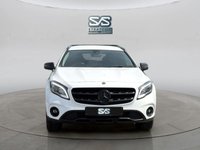 USED 2019 69 MERCEDES-BENZ GLA 1.6 GLA180 GPF Urban Edition SUV 5dr Petrol 7G-DCT Euro 6 (s/s) (122 ps) 