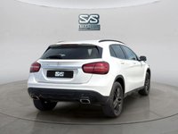 USED 2019 69 MERCEDES-BENZ GLA 1.6 GLA180 GPF Urban Edition SUV 5dr Petrol 7G-DCT Euro 6 (s/s) (122 ps) 