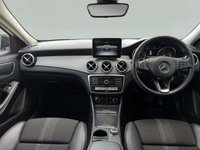 USED 2019 69 MERCEDES-BENZ GLA 1.6 GLA180 GPF Urban Edition SUV 5dr Petrol 7G-DCT Euro 6 (s/s) (122 ps) 