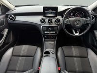 USED 2019 69 MERCEDES-BENZ GLA 1.6 GLA180 GPF Urban Edition SUV 5dr Petrol 7G-DCT Euro 6 (s/s) (122 ps) 