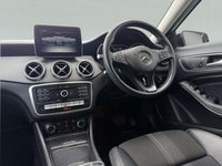 USED 2019 69 MERCEDES-BENZ GLA 1.6 GLA180 GPF Urban Edition SUV 5dr Petrol 7G-DCT Euro 6 (s/s) (122 ps) 