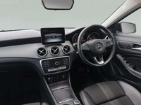 USED 2019 69 MERCEDES-BENZ GLA 1.6 GLA180 GPF Urban Edition SUV 5dr Petrol 7G-DCT Euro 6 (s/s) (122 ps) 