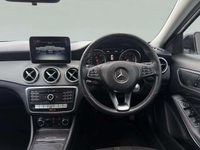 USED 2019 69 MERCEDES-BENZ GLA 1.6 GLA180 GPF Urban Edition SUV 5dr Petrol 7G-DCT Euro 6 (s/s) (122 ps) 