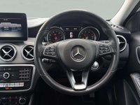 USED 2019 69 MERCEDES-BENZ GLA 1.6 GLA180 GPF Urban Edition SUV 5dr Petrol 7G-DCT Euro 6 (s/s) (122 ps) 