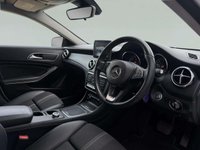 USED 2019 69 MERCEDES-BENZ GLA 1.6 GLA180 GPF Urban Edition SUV 5dr Petrol 7G-DCT Euro 6 (s/s) (122 ps) 