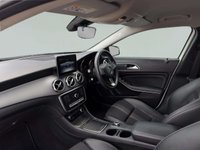 USED 2019 69 MERCEDES-BENZ GLA 1.6 GLA180 GPF Urban Edition SUV 5dr Petrol 7G-DCT Euro 6 (s/s) (122 ps) 