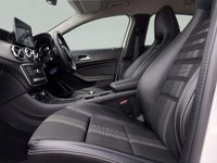 USED 2019 69 MERCEDES-BENZ GLA 1.6 GLA180 GPF Urban Edition SUV 5dr Petrol 7G-DCT Euro 6 (s/s) (122 ps) 