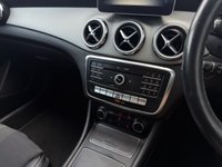 USED 2019 69 MERCEDES-BENZ GLA 1.6 GLA180 GPF Urban Edition SUV 5dr Petrol 7G-DCT Euro 6 (s/s) (122 ps) 