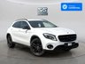 USED 2019 69 MERCEDES-BENZ GLA 1.6 GLA180 GPF Urban Edition SUV 5dr Petrol 7G-DCT Euro 6 (s/s) (122 ps) 