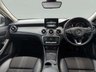 USED 2019 69 MERCEDES-BENZ GLA 1.6 GLA180 GPF Urban Edition SUV 5dr Petrol 7G-DCT Euro 6 (s/s) (122 ps) 