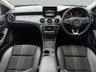 USED 2019 69 MERCEDES-BENZ GLA 1.6 GLA180 GPF Urban Edition SUV 5dr Petrol 7G-DCT Euro 6 (s/s) (122 ps) 