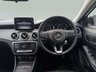 USED 2019 69 MERCEDES-BENZ GLA 1.6 GLA180 GPF Urban Edition SUV 5dr Petrol 7G-DCT Euro 6 (s/s) (122 ps) 