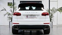USED 2016 16 PORSCHE CAYENNE 3.0 TD V6 SUV 5dr Diesel TiptronicS 4WD Euro 6 (s/s) (262 ps) 12 MONTHS WARRANTY / 12 MONTHS MOT