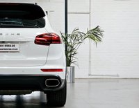 USED 2016 16 PORSCHE CAYENNE 3.0 TD V6 SUV 5dr Diesel TiptronicS 4WD Euro 6 (s/s) (262 ps) 12 MONTHS WARRANTY / 12 MONTHS MOT