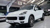 USED 2016 16 PORSCHE CAYENNE 3.0 TD V6 SUV 5dr Diesel TiptronicS 4WD Euro 6 (s/s) (262 ps) 12 MONTHS WARRANTY / 12 MONTHS MOT