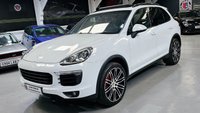 USED 2016 16 PORSCHE CAYENNE 3.0 TD V6 SUV 5dr Diesel TiptronicS 4WD Euro 6 (s/s) (262 ps) 12 MONTHS WARRANTY / 12 MONTHS MOT