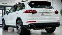 USED 2016 16 PORSCHE CAYENNE 3.0 TD V6 SUV 5dr Diesel TiptronicS 4WD Euro 6 (s/s) (262 ps) 12 MONTHS WARRANTY / 12 MONTHS MOT
