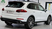 USED 2016 16 PORSCHE CAYENNE 3.0 TD V6 SUV 5dr Diesel TiptronicS 4WD Euro 6 (s/s) (262 ps) 12 MONTHS WARRANTY / 12 MONTHS MOT
