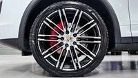 USED 2016 16 PORSCHE CAYENNE 3.0 TD V6 SUV 5dr Diesel TiptronicS 4WD Euro 6 (s/s) (262 ps) 12 MONTHS WARRANTY / 12 MONTHS MOT