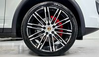 USED 2016 16 PORSCHE CAYENNE 3.0 TD V6 SUV 5dr Diesel TiptronicS 4WD Euro 6 (s/s) (262 ps) 12 MONTHS WARRANTY / 12 MONTHS MOT