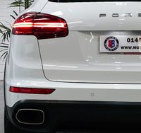 USED 2016 16 PORSCHE CAYENNE 3.0 TD V6 SUV 5dr Diesel TiptronicS 4WD Euro 6 (s/s) (262 ps) 12 MONTHS WARRANTY / 12 MONTHS MOT