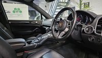 USED 2016 16 PORSCHE CAYENNE 3.0 TD V6 SUV 5dr Diesel TiptronicS 4WD Euro 6 (s/s) (262 ps) 12 MONTHS WARRANTY / 12 MONTHS MOT