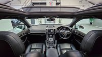 USED 2016 16 PORSCHE CAYENNE 3.0 TD V6 SUV 5dr Diesel TiptronicS 4WD Euro 6 (s/s) (262 ps) 12 MONTHS WARRANTY / 12 MONTHS MOT
