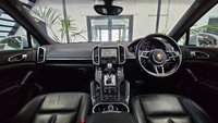 USED 2016 16 PORSCHE CAYENNE 3.0 TD V6 SUV 5dr Diesel TiptronicS 4WD Euro 6 (s/s) (262 ps) 12 MONTHS WARRANTY / 12 MONTHS MOT