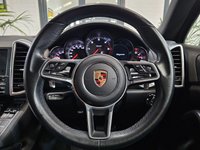 USED 2016 16 PORSCHE CAYENNE 3.0 TD V6 SUV 5dr Diesel TiptronicS 4WD Euro 6 (s/s) (262 ps) 12 MONTHS WARRANTY / 12 MONTHS MOT