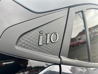 USED 2024 24 HYUNDAI I10 1.0 Premium Hatchback 5dr Petrol Auto Euro 6 (s/s) (63 ps) 