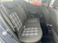 USED 2024 24 HYUNDAI I10 1.0 Premium Hatchback 5dr Petrol Auto Euro 6 (s/s) (63 ps) 