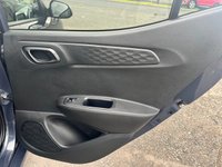USED 2024 24 HYUNDAI I10 1.0 Premium Hatchback 5dr Petrol Auto Euro 6 (s/s) (63 ps) 