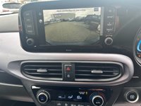 USED 2024 24 HYUNDAI I10 1.0 Premium Hatchback 5dr Petrol Auto Euro 6 (s/s) (63 ps) 