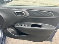 USED 2024 24 HYUNDAI I10 1.0 Premium Hatchback 5dr Petrol Auto Euro 6 (s/s) (63 ps) 