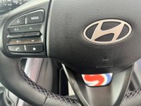 USED 2024 24 HYUNDAI I10 1.0 Premium Hatchback 5dr Petrol Auto Euro 6 (s/s) (63 ps) 