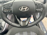 USED 2024 24 HYUNDAI I10 1.0 Premium Hatchback 5dr Petrol Auto Euro 6 (s/s) (63 ps) 