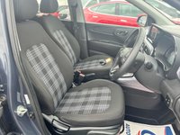 USED 2024 24 HYUNDAI I10 1.0 Premium Hatchback 5dr Petrol Auto Euro 6 (s/s) (63 ps) 