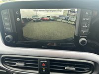 USED 2024 24 HYUNDAI I10 1.0 Premium Hatchback 5dr Petrol Auto Euro 6 (s/s) (63 ps) 