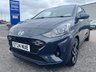 USED 2024 24 HYUNDAI I10 1.0 Premium Hatchback 5dr Petrol Auto Euro 6 (s/s) (63 ps) 