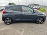 USED 2024 24 HYUNDAI I10 1.0 Premium Hatchback 5dr Petrol Auto Euro 6 (s/s) (63 ps) 