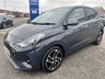 USED 2024 24 HYUNDAI I10 1.0 Premium Hatchback 5dr Petrol Auto Euro 6 (s/s) (63 ps) 