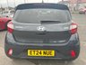 USED 2024 24 HYUNDAI I10 1.0 Premium Hatchback 5dr Petrol Auto Euro 6 (s/s) (63 ps) 
