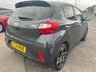 USED 2024 24 HYUNDAI I10 1.0 Premium Hatchback 5dr Petrol Auto Euro 6 (s/s) (63 ps) 