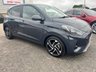USED 2024 24 HYUNDAI I10 1.0 Premium Hatchback 5dr Petrol Auto Euro 6 (s/s) (63 ps) 