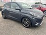 USED 2024 24 HYUNDAI I10 1.0 Premium Hatchback 5dr Petrol Auto Euro 6 (s/s) (63 ps) 