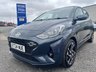 USED 2024 24 HYUNDAI I10 1.0 Premium Hatchback 5dr Petrol Auto Euro 6 (s/s) (63 ps) 