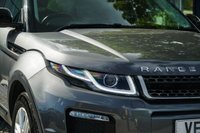 USED 2018 18 LAND ROVER RANGE ROVER EVOQUE 2.0 TD4 SE Tech SUV 5dr Diesel Manual 4WD Euro 6 (s/s) (180 ps) 